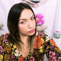 Viviana Oyarzun Zamorano