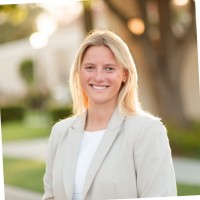 Caroline Harrington