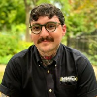 Joshua Kaiser