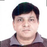 Shyam M Manohar