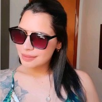 Letícia Lopes dos Santos