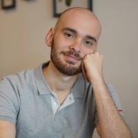 Yonatan Slavin
