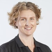 Rachael Russell