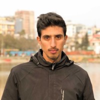 Krishna Dhungel