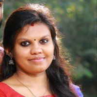 Amritha Dheeraj
