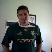 Francois Pretorius