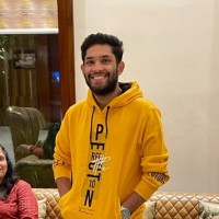 Paras Khanna