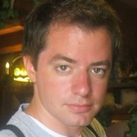 Aaron Rehrer
