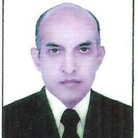 V Phani Prakash