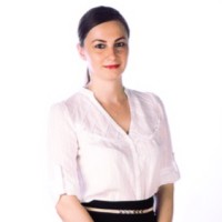Adelina Nechita (Adina)