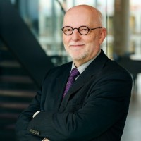 Richard Van Oerle