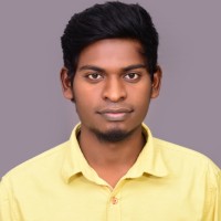 Pushparaj U