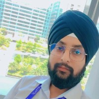 Baljeet Singh