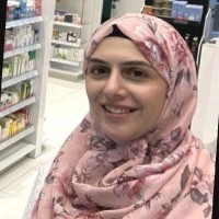 Amani Mofeed