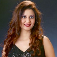 Kanupriya Agarwal