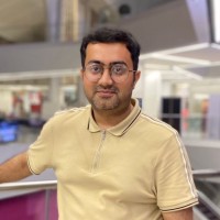 Muhammad Mustansar Raza