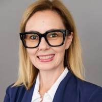 Lisa Covens, Ma, Caip
