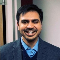 Pranav Bhaswanth Madabhushi, Ph.D.