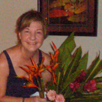 Nancy Kidd