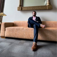 Juan David Martinez Gonzalez