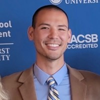 Brian Ying, D.O., M.B.A.