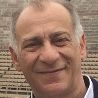 Panagiotis Kalogeropoulos