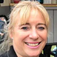 Caroline Hill