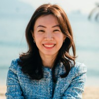 Cheryl Koh