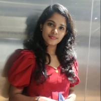Deeksha Shetty