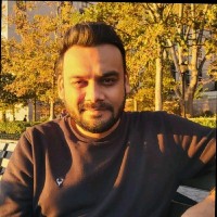 Bharat Jhawar