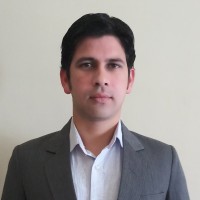 Vikas Ghildiyal