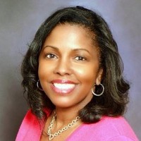 Lynn Burks, Grant Management, MBA/CAPM