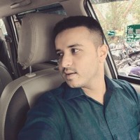 Humayun Kabir