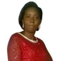 Sylvia Onyinyechi Anyadoh-Nwadike
