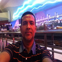 Shakir Mohideen