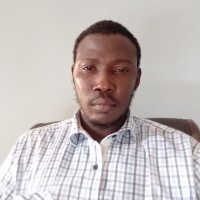 Ibrahima Boré