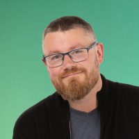 Martin Huntbach