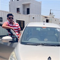 chandra praksh singh