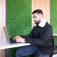 Hiten Khatri