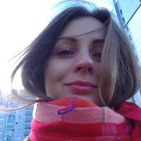 Yulia Zelenukhina