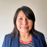 Cecilia Soto Grimaldos