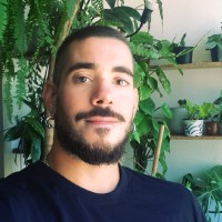 Tal Domnovich