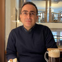 Dr. Ali Ayaz