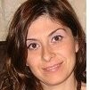 Gonca Karaman