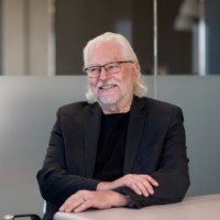 Rick Moore, Aia, Acha