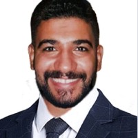 Ahmed Kamal