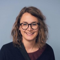 Mathilde Bostelmann