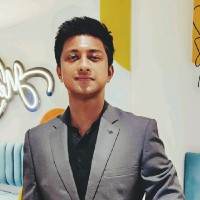 Deep Ghosh