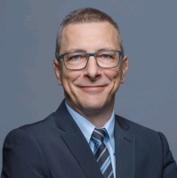 Alexander Huber