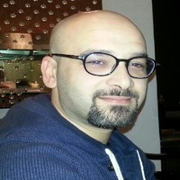 Ahmad S. Khair